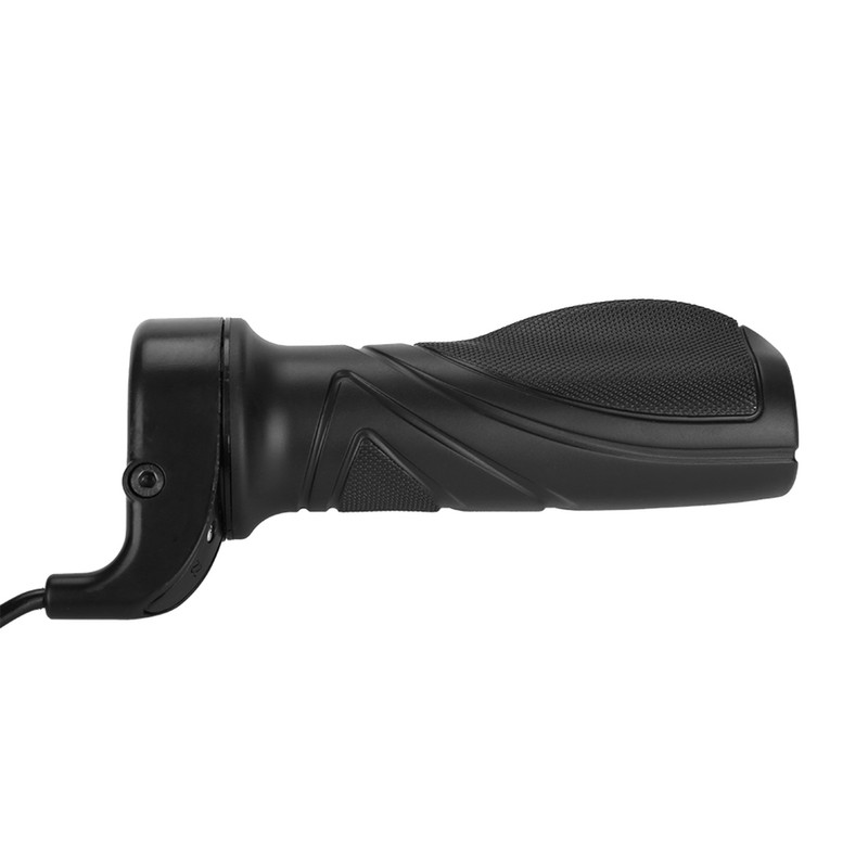 1 Pair Universal Electric Bike E Bike Scooter Twist Speed