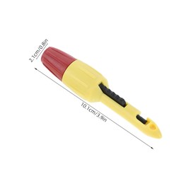 Parliky 2pcs Wire Pierce Probe for Automotive Electrical Testing Non Destructive Multimeter Tool for Accurate Wire Piercing and Safe Repairs Essential for Mechanics