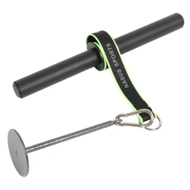 Forearm Trainer Wrist Rotate Roller Wrist Forearm Blaster Roller Trainer Fitness Equipment