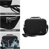 Tourmate Hard Storage Case for HAPPRUN Projector, Case Only