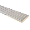 24.5 Inch Guitar Fret Ruler Repairing Tool String Action Gauge