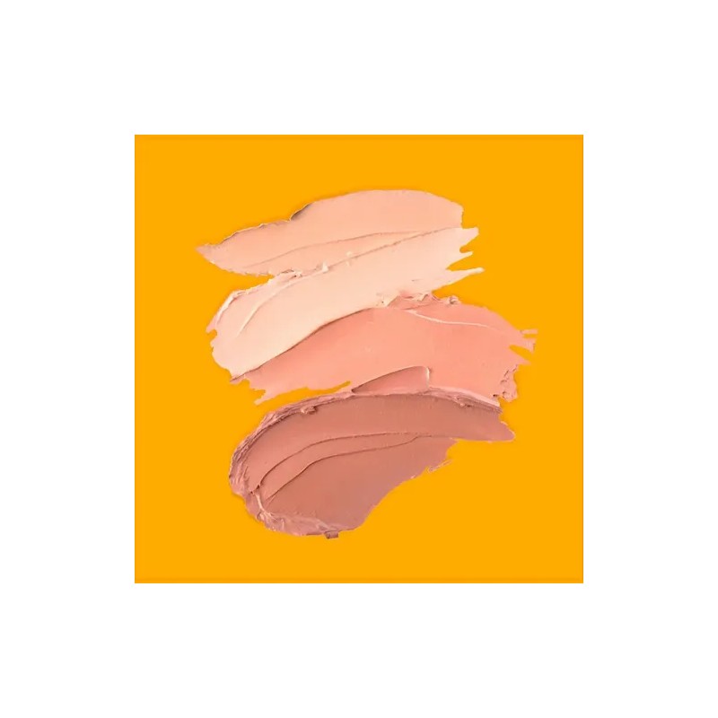 Base De Maquillaje En Barra Para Rostro Bys Original