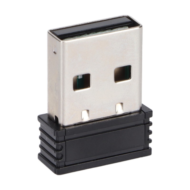 Voice Remote Control 2.4G Wireless Gyroscope Plug and Play Accurate