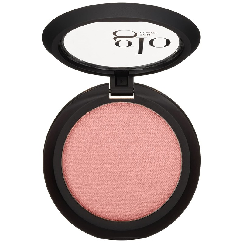 Glo Skin Beauty Blush (Melody) - Pressed Powder Blush for