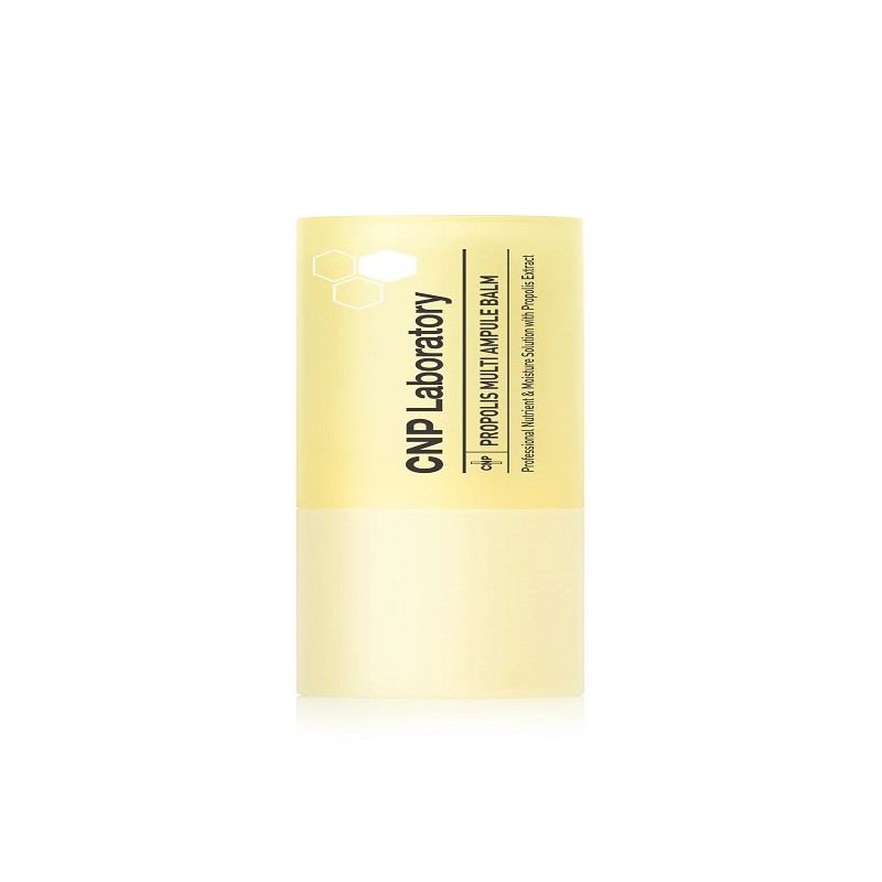 Tea and Park CNP Propolis Multi Ampoule Balm 7g 1+1