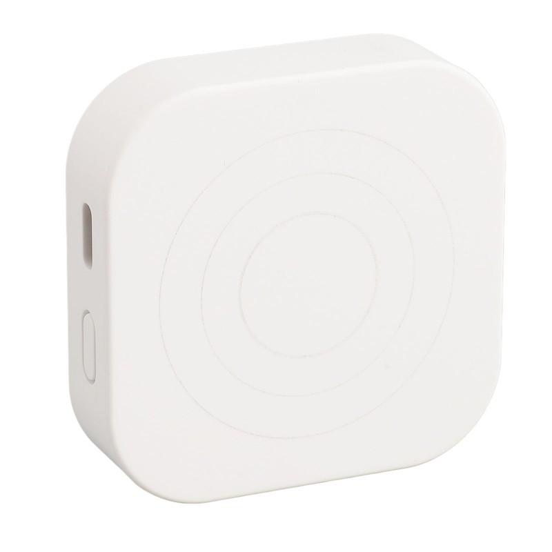 Human Presence Sensor 24G MmWave Radar 6m Detection Range 120