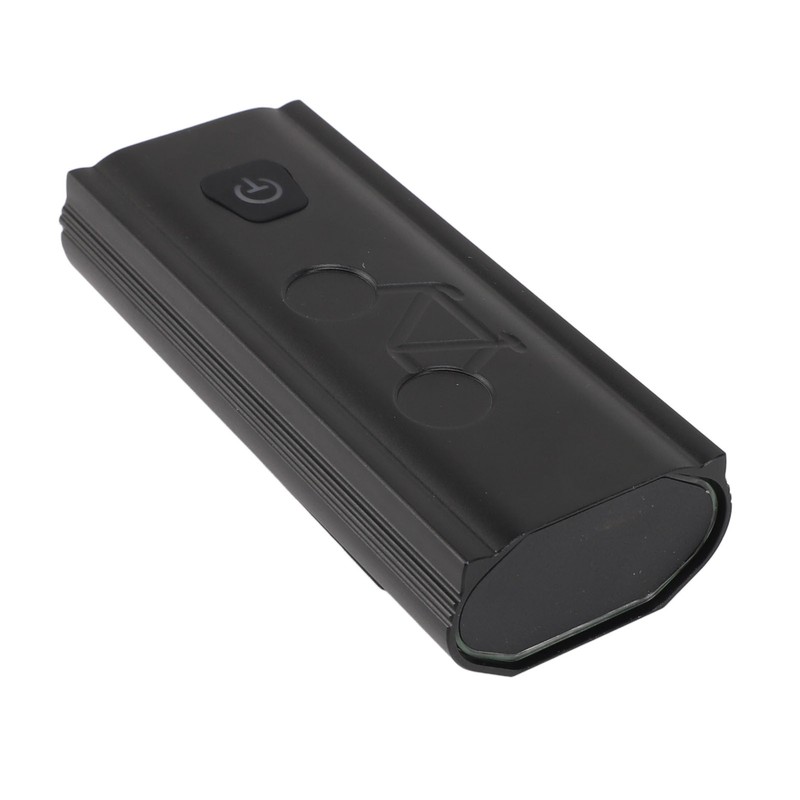 Rechargeable Flashlight 800 Lm White Light LED IP55 15W 4000mAh