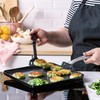 GreenPan Chatham Black Prime Midnight Hard Anodized Healthy Ceramic Nonstick,
