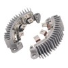 Rectifier Bridge Controllable Module Stainless Steel Stable 6.5KW 186F Diesel