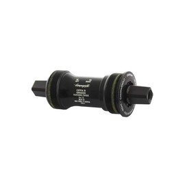 Campagnolo Centaur Ita Bottom Brackets - Black, 111mm