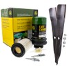 John Deere Original Equipment Models E120/E130 Maintenance Kit + Highlift