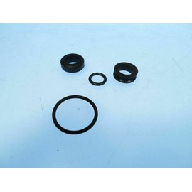Fuel Injector Nozzle O-Ring Kit Compatible with Toyota Pickup & Isuzu Trooper 158-0434