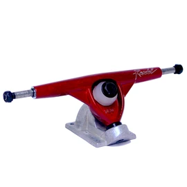 Randal Trucks 180mm / 50 Truck - Candy Red (Set of 2 Trucks)