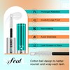 GEMERRY 12 ml Eyelash Glue Bond and Seal 2 in