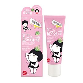 Hwui Sidae 25 Self Hair Removal Waxing Cream Summer Legs Body Calves Self Waxing JWAB80E2