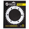 NICHE Drive Sprocket Chain Combo for Honda CBR300R CB300F CBR300RA