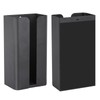 AMEITECH Magnetic Tissue Case, Paper Holder, Tissue Holder, Floating Storage,