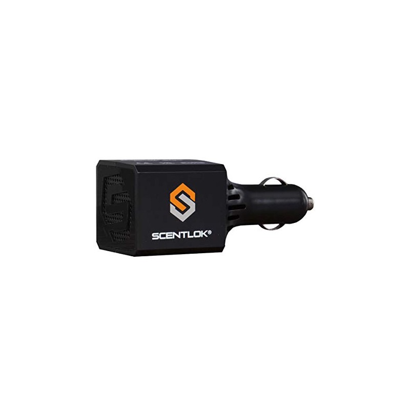 ScentLok OZ20HD Vehicle Deodorizer Odor Control Car Accessories