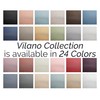 Southshore Fine Living, Inc. VILANO Springs - Pair of Quilted