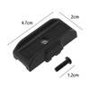 ANCLLO 2pcs Magnetic Bit Holder for 10.8V 14.4V 18V Cordless