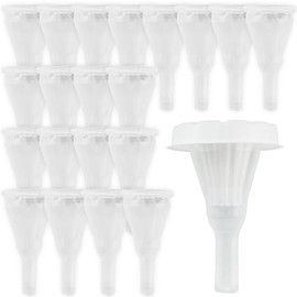 20 catéteres de condón de silicona, juego autosellante, catéteres externos de condón adhesivos extendidos de gel, uso diurno y nocturno, drenaje rápido y fácil, sin reflujo