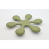 Southern 鉄器 Rocks Casting Pot Insole Trivet (Small) Matte Grass