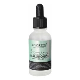 Serum Facial Aacido Hialurónico Regenerador Colorton Tipo de piel Todo tipo