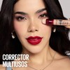 Maybelline Corrector de Maquillaje Instant Age Rewind, Light, 6 g