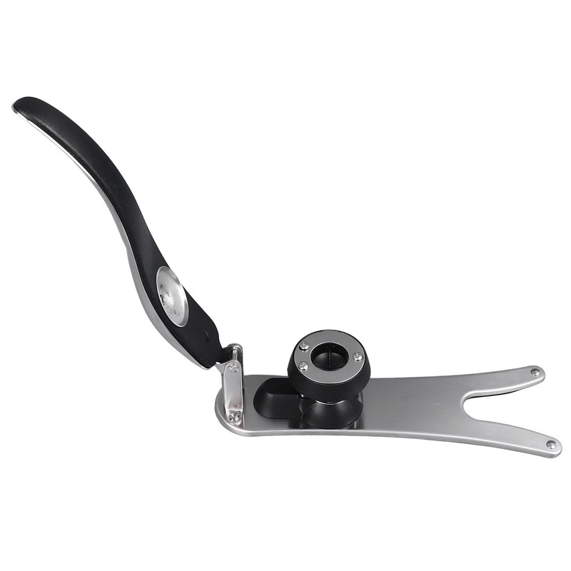 304 Stainless Steel Chestnut Cutter Tool Protable Nutcracker Chestnut Clip