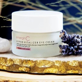 emerginC Hyper-Vitalizer Eye Cream 15ml