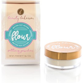 Beauty Bakerie Setting Powder (Transluscent)