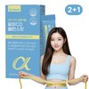 Dr. Gwell 2+1 Alpha CD Alpha CD Alpha Cyclo Efficacy