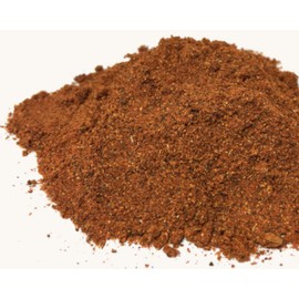 Memphis Style Rib Rub - 1 lb. Container - KOSHER