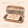 GeekShare Carrying Case Compatible with Switch 2 (2025) 7.9 Inch,