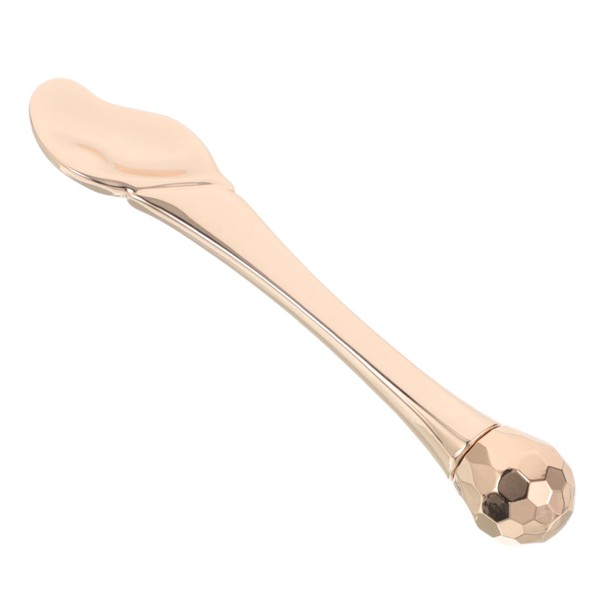 NOLITOY Eye Cream Roller Ball Applicator Metal Facial Stick for