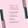 Gel Fijador Para Cejas Con Color Teia Cosméticos Naturales