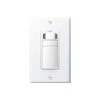 Panasonic WhisperControl Condensation Sensor with On/Off Switch, FV-WCCS1-W, White