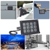 Infrared Light 12pcs Array IR LEDS IR Auxiliary Lamp Night