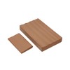 King Whetstone, For Medium Sharpening, Grit Size: #1000, For Medium