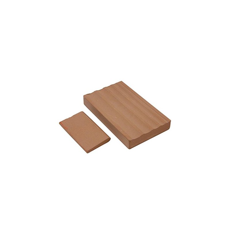 King Whetstone, For Medium Sharpening, Grit Size: #1000, For Medium