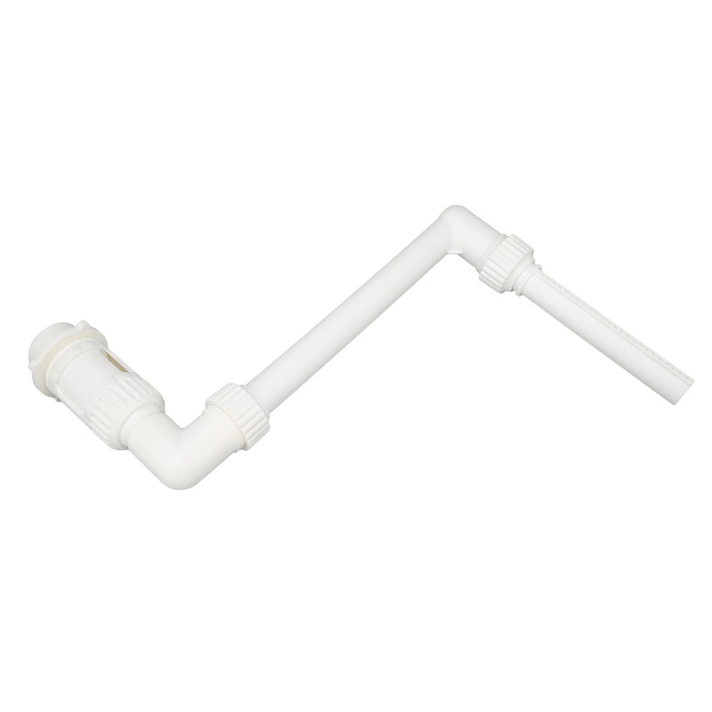 Swimming Pool Fountain Easy Assembly Adjustable Angle Strong PVC Swimming