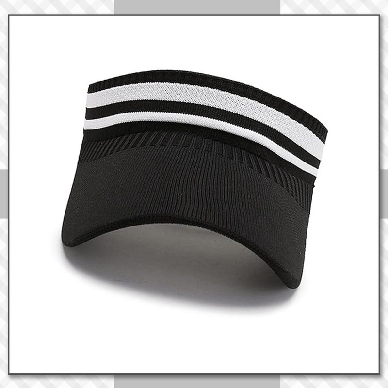 Chrome Klein CB243 Cap, Hat, Visor, Sun Visor, Lightweight, Long