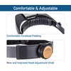 SE Illuminated Dual Lens Flip-In Head Magnifier, Head Magnifier, Tools