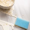 Scrub daddy modelo Sponge Daddy Fibra+Esponja 1 Paquete de 3