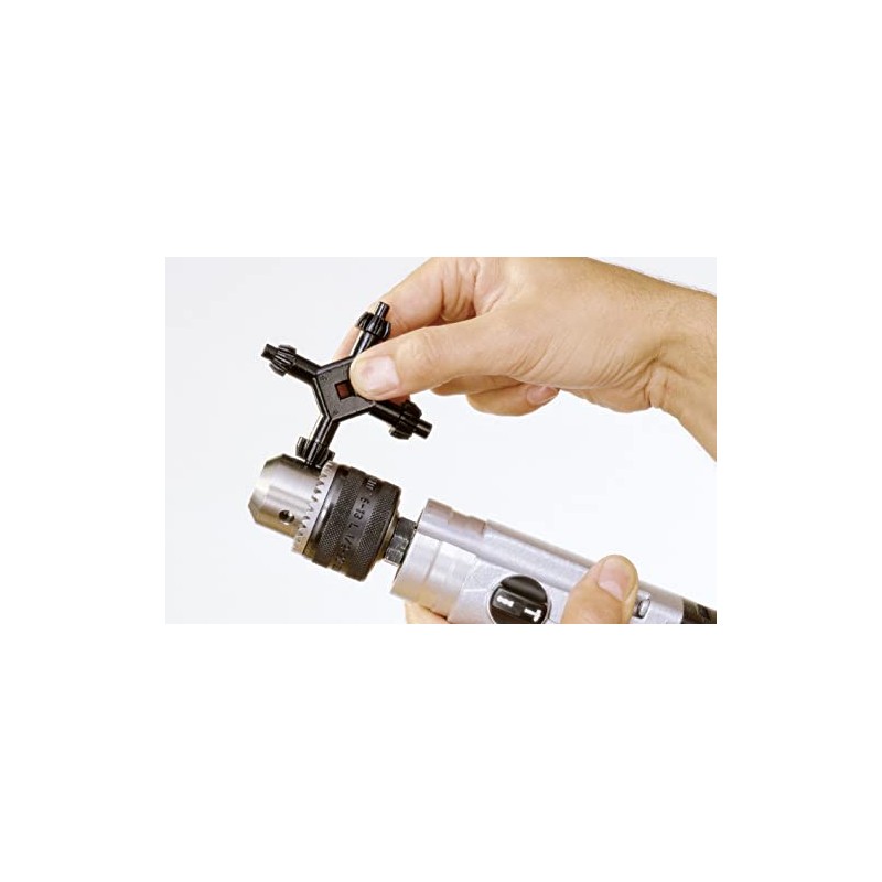 Wolfcraft 2635000 Universal Chuck Key