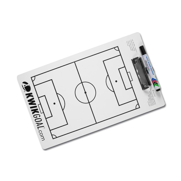 Kwik Goal Soccer Clipboard