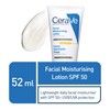 CeraVe AM Facial Moisturising Lotion SPF50 52ml/1.75floz