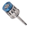 Implant Screwdriver Professional Stainless Steel Portable Dental Implant Screwdriver for