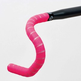 Bike Ribbon Eolo Soft Road Racing Bicycle - Fluorescent Fuxia