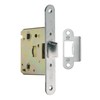 Amig - 2001 model united door handle for wooden doors